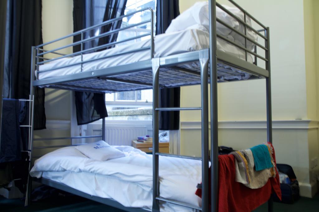 City Stay Hostel Edinburgh Exterior photo